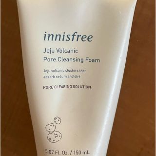 イニスフリー(Innisfree)のInnisfree イニスフリー 洗顔料(洗顔料)