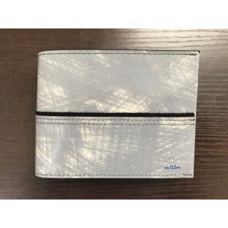 ランバンオンブルー(LANVIN en Bleu)のランバンオンブルー　二つ折り財布　グラン(折り財布)