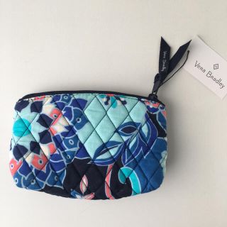 ヴェラブラッドリー(Vera Bradley)のポーチ(ポーチ)