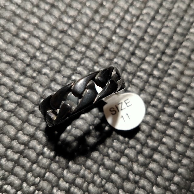 リング　メンズ　サイズ11 メンズのアクセサリー(リング(指輪))の商品写真
