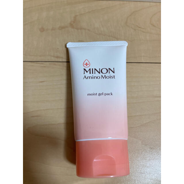 MINON(ミノン)のミノン　アミノモイストリペアジェル コスメ/美容のスキンケア/基礎化粧品(フェイスクリーム)の商品写真