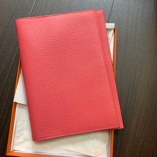 エルメス(Hermes)の3日迄ヤマァヤマ様用　新品未使用　アジェンダ　グローブトロッター　ピンク系(その他)