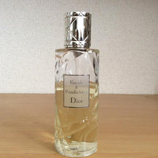 ディオール(Dior)のエスカル ア ポンディシェリ EDT(ユニセックス)