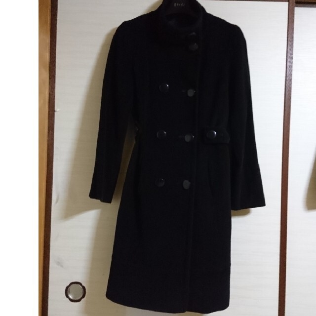 【特価】カシミヤ コート
