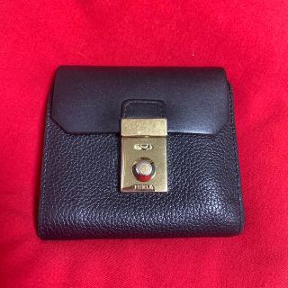 フルラ(Furla)のFURLA フルラ　三つ折り財布(財布)