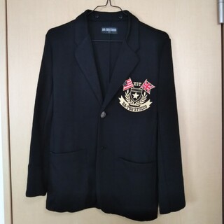 ヒロミチナカノ(HIROMICHI NAKANO)のフォーマル男の子   ジャケット&シャツ(ドレス/フォーマル)