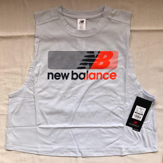 New Balance - ニューバランス タンクトップの通販 by ななん