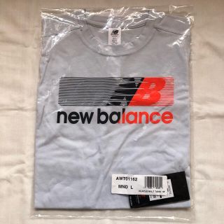 ニューバランス(New Balance)のニューバランス タンクトップ(タンクトップ)