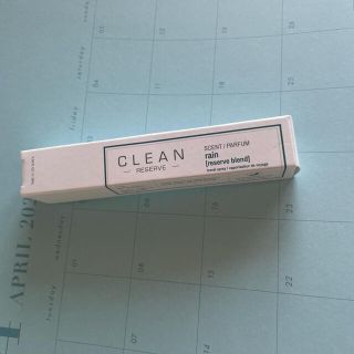 クリーン(CLEAN)のCLEAN RESERVE rain🌧10mm(ユニセックス)