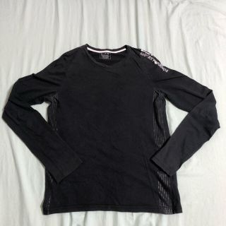 エンポリオアルマーニ(Emporio Armani)のARMANI Tシャツ　トップス(Tシャツ/カットソー(七分/長袖))