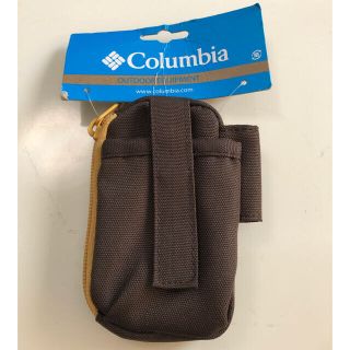 コロンビア(Columbia)のColumbia コインケース　キーケース　小物入れ(コインケース/小銭入れ)