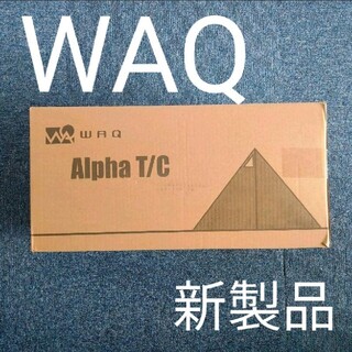 WAQ ワック Alpha T/C ソロティピーテント(テント/タープ)