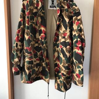 アベイシングエイプ(A BATHING APE)ののんさん専用(その他)