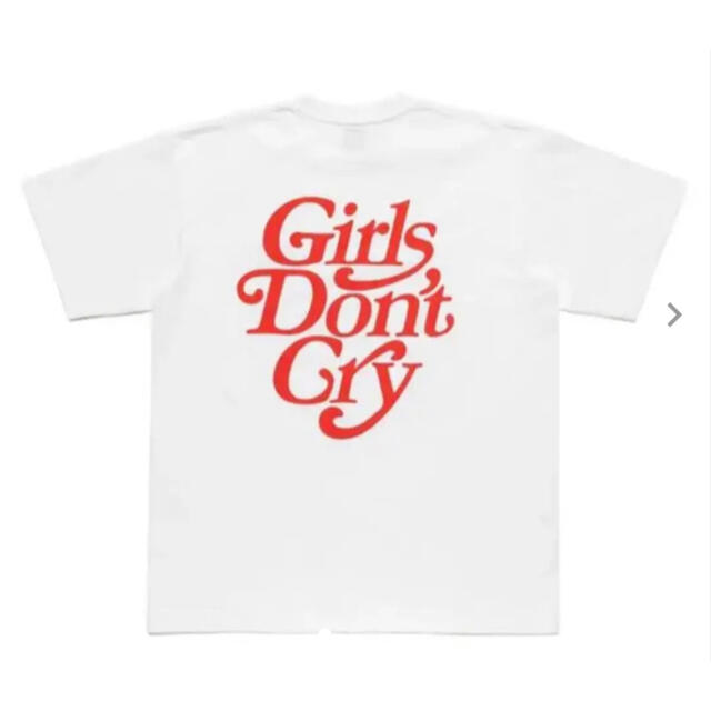 Girls Don ’t Cry × Human Made Tシャツ 1