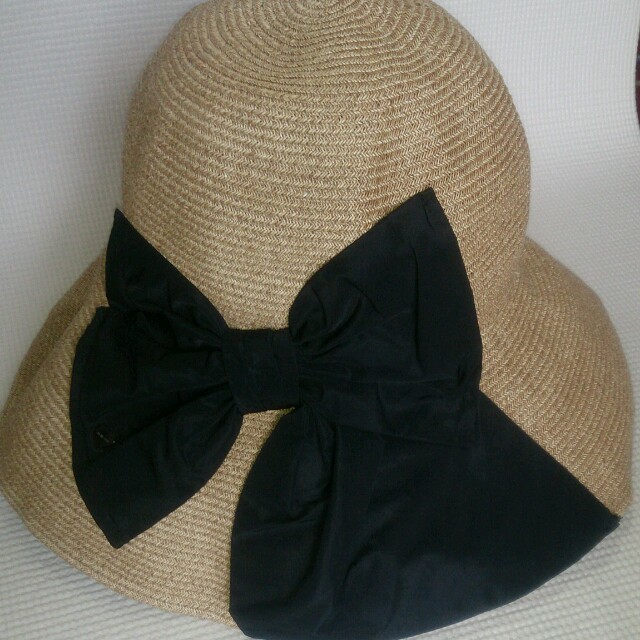 TO BE CHIC ハット fruut.pt 26
