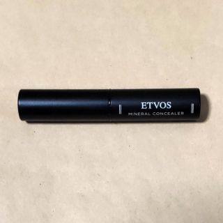 エトヴォス(ETVOS)のETVOS エトヴォス コンシーラー ライトベージュ (コンシーラー)