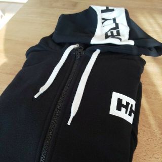 ヘリーハンセン(HELLY HANSEN)のソルティガセルテート様専用(パーカー)