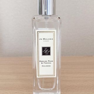 ジョーマローン(Jo Malone)のジョーマローン　イングリッシュペアー＆フリージア(香水(女性用))