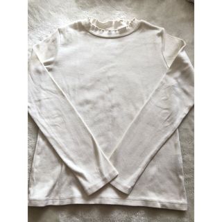 ユニクロ(UNIQLO)のきつつ様専用 ユニクロキッズ150ロンＴ(Tシャツ/カットソー)