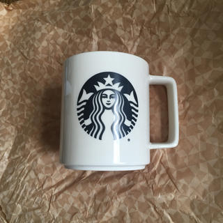 スターバックスコーヒー(Starbucks Coffee)のスタバ マグカップ(グラス/カップ)