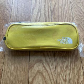 ザノースフェイス(THE NORTH FACE)のペンケース(ペンケース/筆箱)