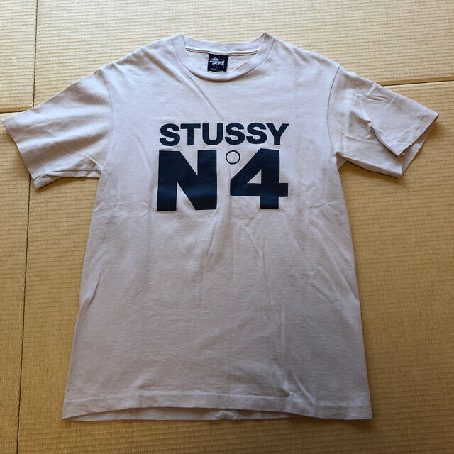 STUSSY(ステューシー)のSTUSSY Tシャツ ステューシー レディースのトップス(Tシャツ(半袖/袖なし))の商品写真