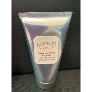 ローラメルシエ(laura mercier)の【値下げ】ローラメルシエ  ハンドクリーム アーモンドココナッツミルク(ハンドクリーム)