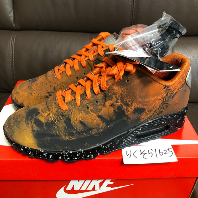 28cm AIR MAX 90 QS MARS LANDING