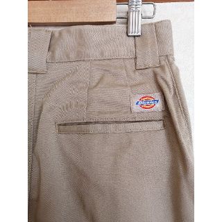 ディッキーズ(Dickies)のDickies　ディッキーズ　スカート　サイズM(ロングスカート)