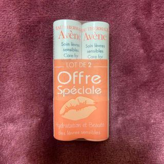 アベンヌ(Avene)のAvene リップクリーム(リップケア/リップクリーム)