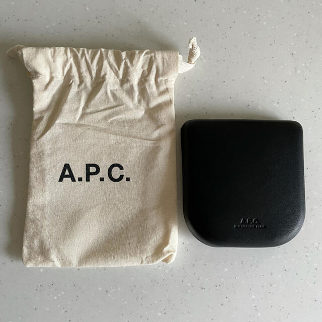 A.P.C  コインケース