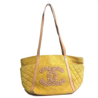 シャネル フラワー トートバッグ(レディース)の通販 22点 | CHANELの
