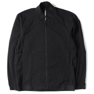 アークテリクス(ARC'TERYX)のVEILANCE NEMIS JACKET S Black(ブルゾン)