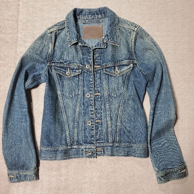 goa vintage denim jacket☆新品