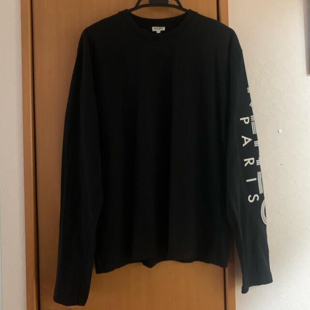 KENZO(ケンゾー)のKENZO トップス ロンT メンズのトップス(Tシャツ/カットソー(七分/長袖))の商品写真