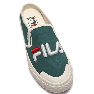 フィラ(FILA)の最終値下げ  フィラ　靴(スニーカー)