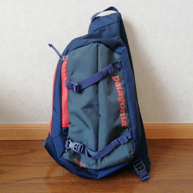 ⭐松鈴さま専用⭐パタゴニア　Patagonia　アトムスリング8L