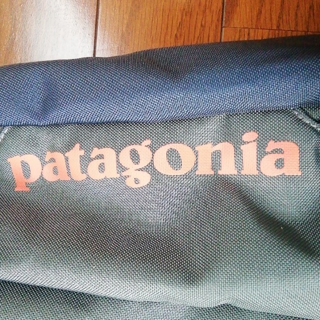 ⭐松鈴さま専用⭐パタゴニア　Patagonia　アトムスリング8L