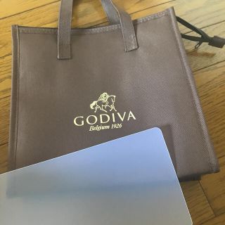 GODIVA保冷バッグ(弁当用品)