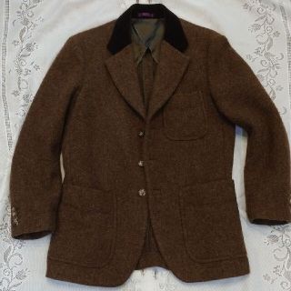 ポールスミス(Paul Smith)のポールスミス  ウールジャケット(テーラードジャケット)