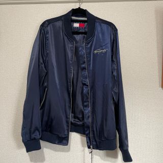 トミー(TOMMY)のTOMMYJEANS TOMMY HILFIGER  ジャケット(テーラードジャケット)