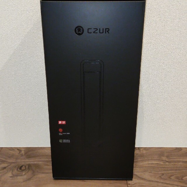 PC/タブレット高速連続スキャナー CZUR shine pro 日本語対応