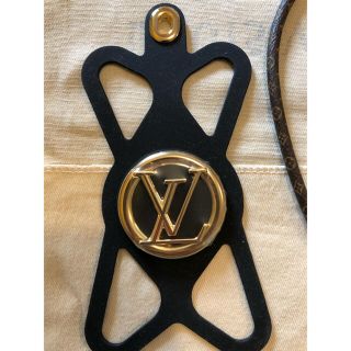 ヴィトン(LOUIS VUITTON) シリコン iPhoneケースの通販 35点 | ルイ 