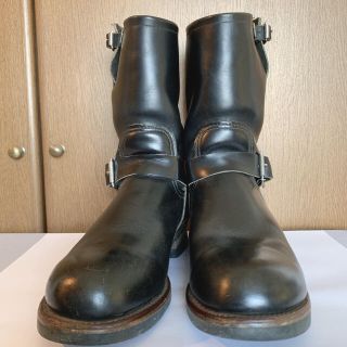 レッドウィング(REDWING)のレッドウィング(ブーツ)