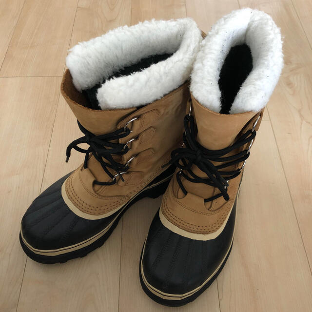 SOREL CARIBOU ソレル カリブー