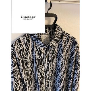 シャリーフ(SHAREEF)のシャリーフ SHAREEF シャツ(シャツ)