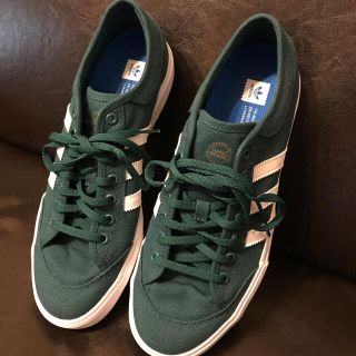 アディダス(adidas)のアディダス　スニーカー　28cm(スニーカー)