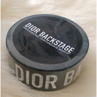 ディオール(Dior)の新品　Dior マスキングテープ(テープ/マスキングテープ)
