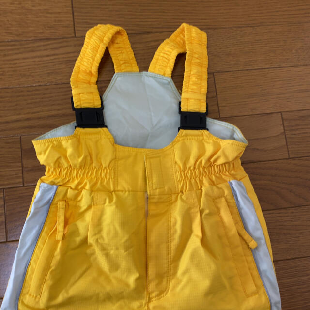 asics(アシックス)のasics スキーウェア   キッズ/ベビー/マタニティのキッズ服男の子用(90cm~)(その他)の商品写真