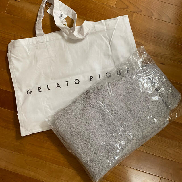 gelato pique(ジェラートピケ)の💗2021年福袋💗ジェラピケ💗モコモコズボン💗 レディースのルームウェア/パジャマ(ルームウェア)の商品写真